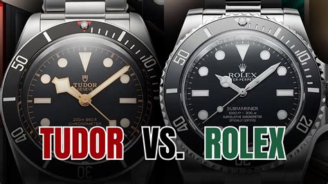 rolex and tudor history|is tudor better than Rolex.